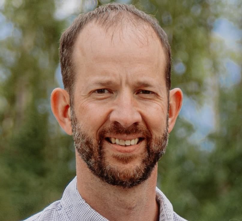 Bryan Smith